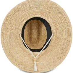 Pindo Traveler Straw Hat