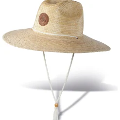 Pindo Traveler Straw Hat