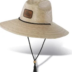 Pindo Traveler Straw Hat