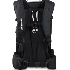 Poacher Backpack 22L - Black