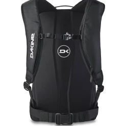 Poacher Backpack 14L - Black