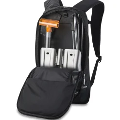 Poacher Backpack 14L - Black
