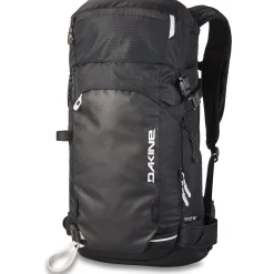 Poacher Backpack 40L - Black