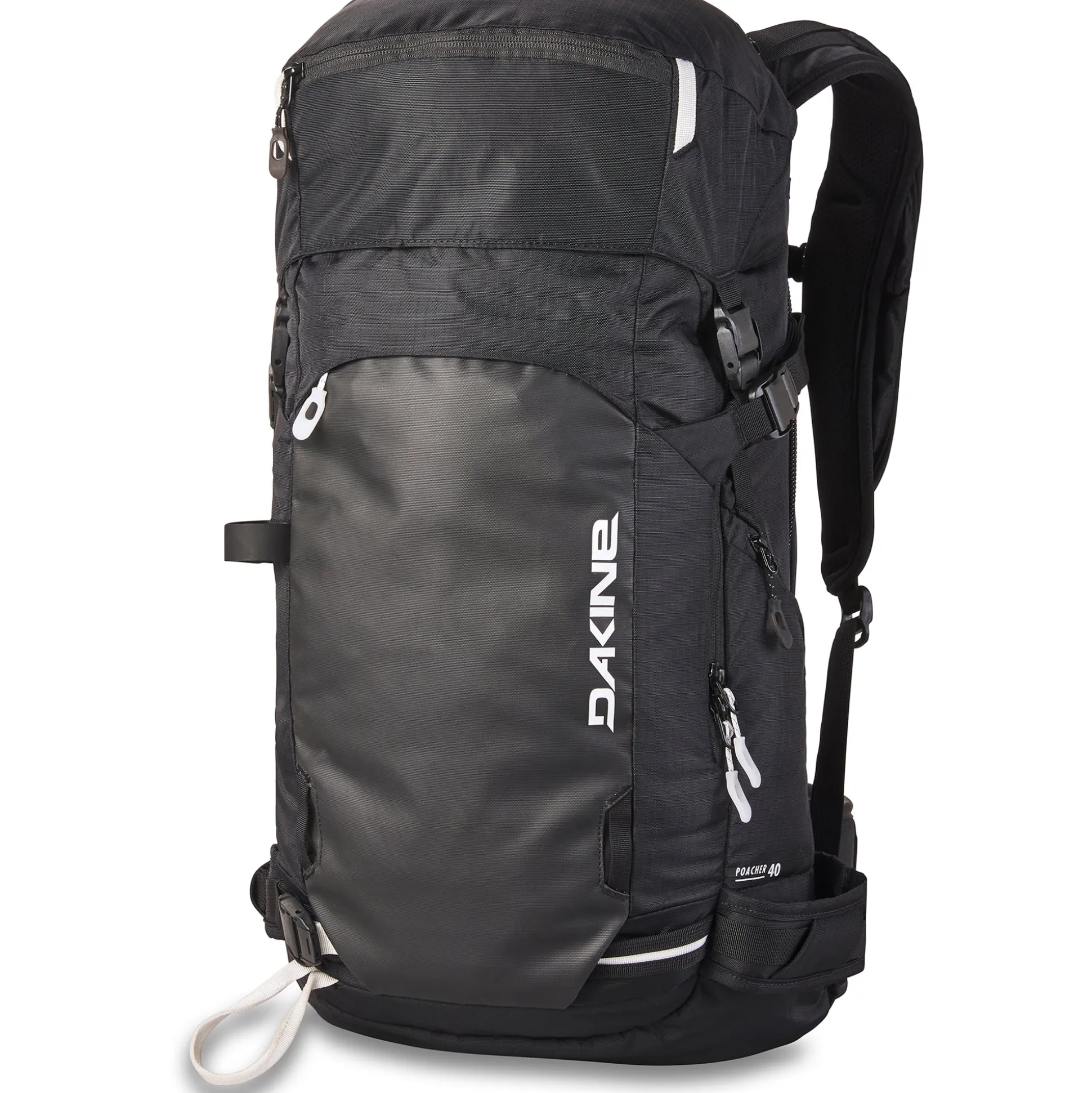 Poacher Backpack 40L - Black