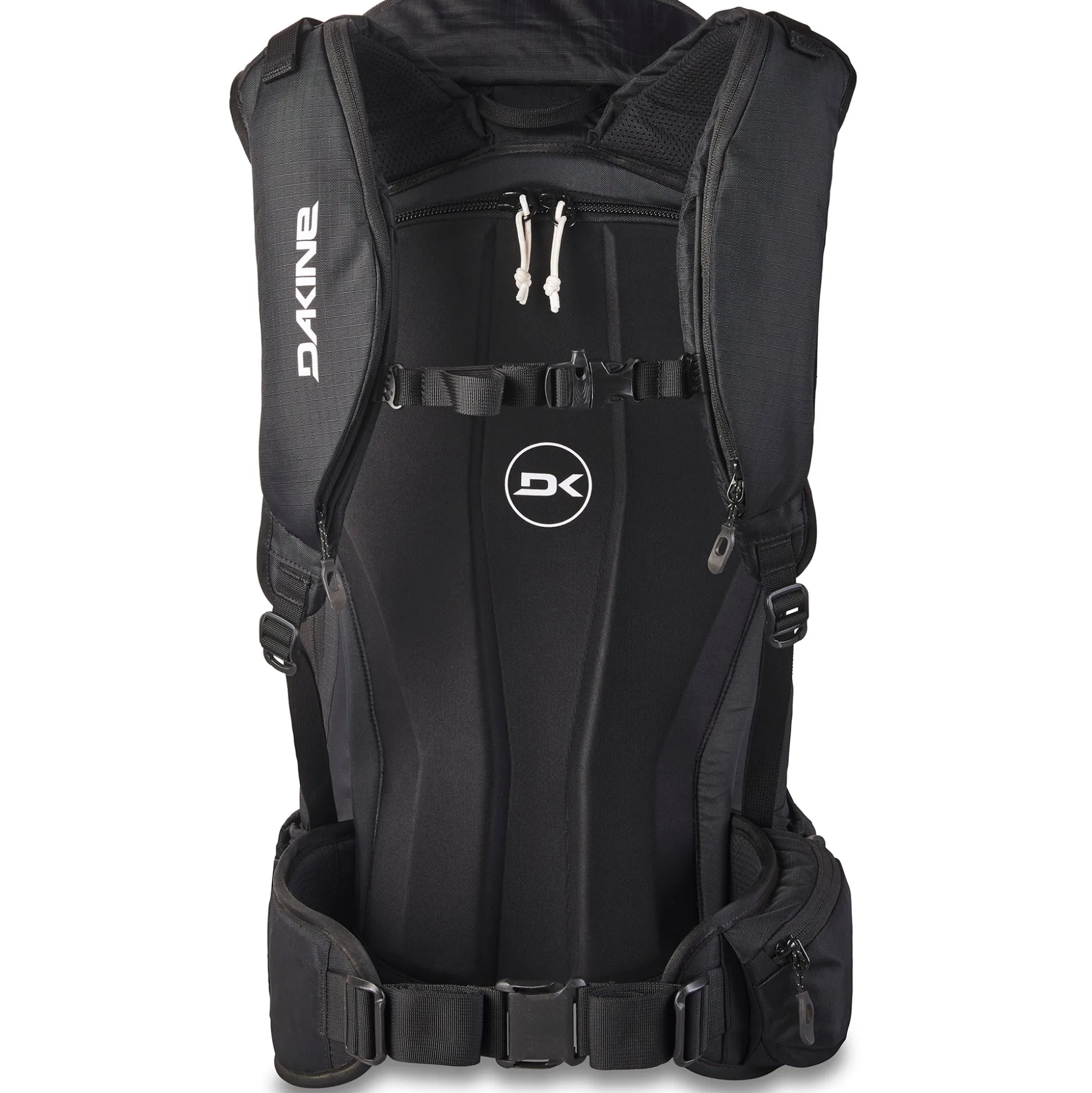 Poacher Backpack 40L - Black