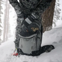 Poacher Backpack 32L - Griffin