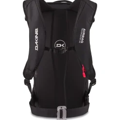 Poacher RAS Backpack 18L - Black