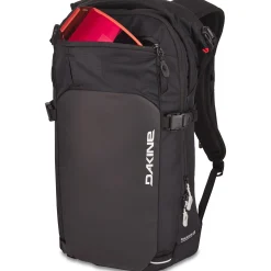 Poacher RAS Backpack 18L - Black