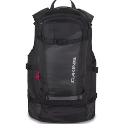 Poacher RAS Vest - Black