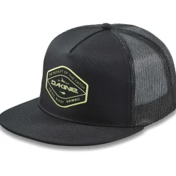 Pursuit Flat Bill Trucker