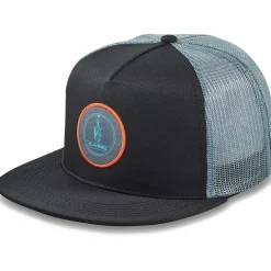 Pursuit Flat Bill Trucker