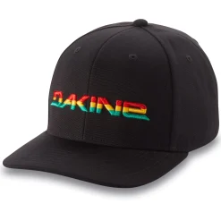 Rail 3D Ballcap