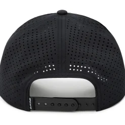 Rail Tech Ballcap - Black