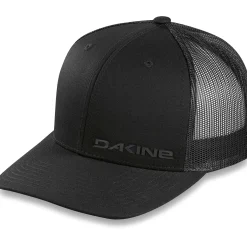 Rail Trucker Hat