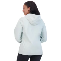 Rain Protection Light Jacket Women's - Misty Blue