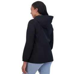 Rain Protection Light Jacket Women's - Black