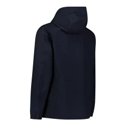 Rain Protection Light Jacket - Black