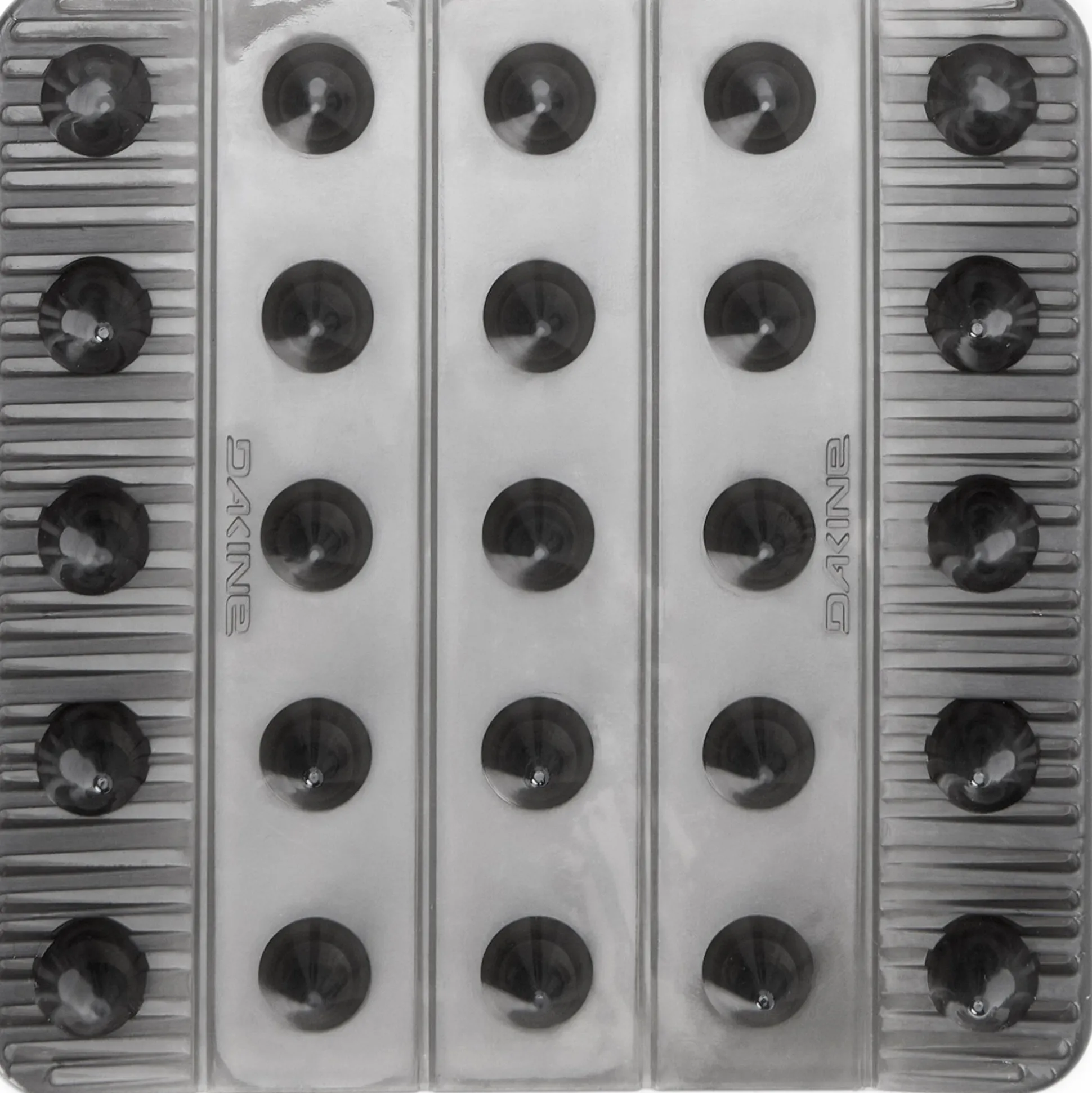 Ramp Spike Mat - Clear Black