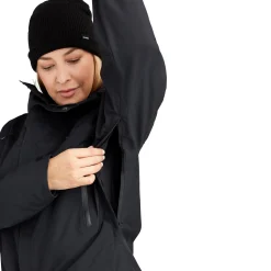 Reach Insulated 20K Jacket