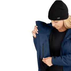 Reach Insulated 20K Jacket