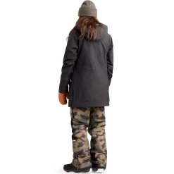 Reach Insulated 20K Jacket