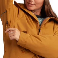 Reach Insulated 20K Jacket