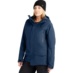 Reach Insulated 20K Jacket