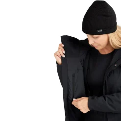 Reach Insulated 20K Jacket