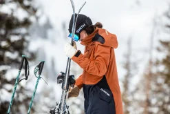 Reach Insulated 20K Jacket