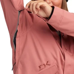 Reach Insulated 20K Jacket