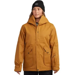 Reach Insulated 20K Jacket
