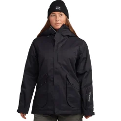 Reach Insulated 20K Jacket