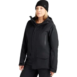 Reach Insulated 20K Jacket