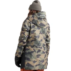 Reach Insulated 20K Jacket