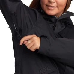 Reach Insulated 20K Jacket