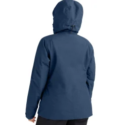Reach Insulated 20K Jacket