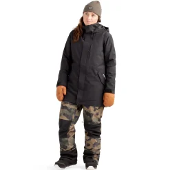 Reach Insulated 20K Jacket