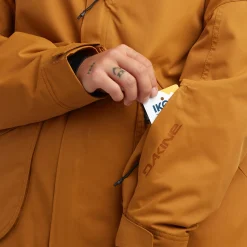 Reach Insulated 20K Jacket