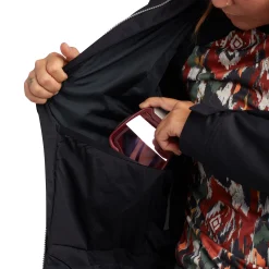 Reach Insulated 20K Jacket