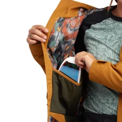 Reach Insulated 20K Jacket