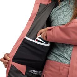Reach Insulated 20K Jacket