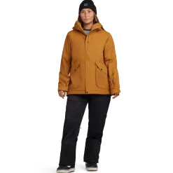Reach Insulated 20K Jacket