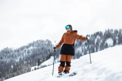 Reach Insulated 20K Jacket
