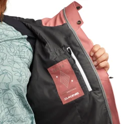 Reach Insulated 20K Jacket