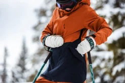 Reach Insulated 20K Jacket