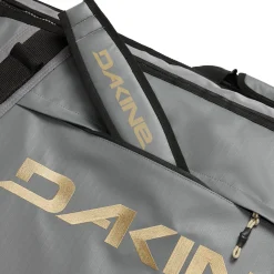 Recon Double Surfboard Bag - Castlerock/Stone