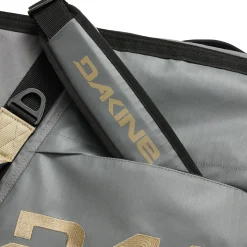Regulator Triple Surfboard Bag - Castlerock/Stone