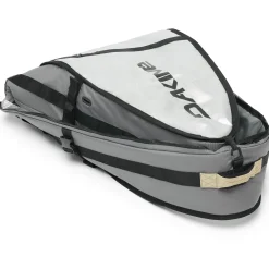 Regulator Triple Surfboard Bag - Castlerock/Stone