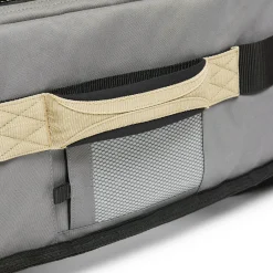 Regulator Triple Surfboard Bag - Castlerock/Stone