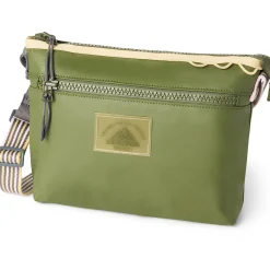 Renovation Crossbody Bag - Cypress
